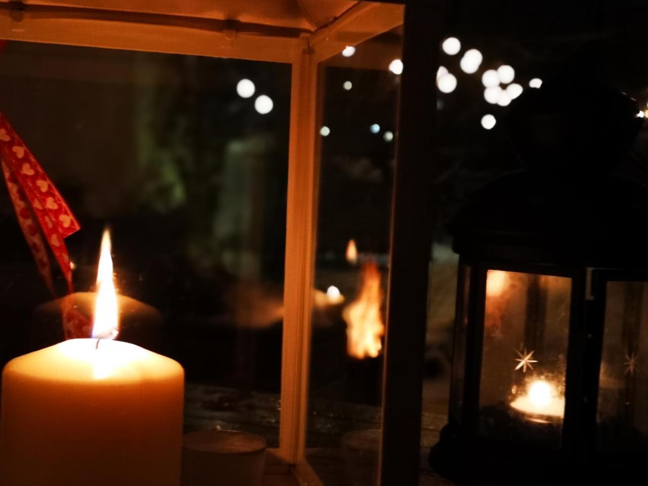 Pensiune Restaurant La Cassa Vişeu de Sus Exterior foto